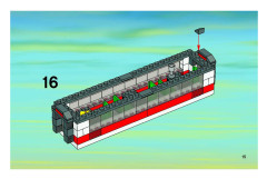 LEGO 7897 instructions page 15 – build guide