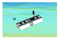 LEGO 7897 instructions page 30 – build guide