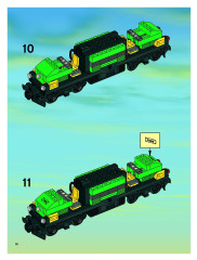 LEGO 7898 instructions page 16 – build guide