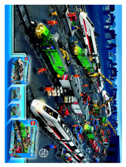 LEGO 7898 instructions page 32 – build guide