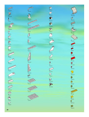 LEGO 7899 instructions page 26 – build guide