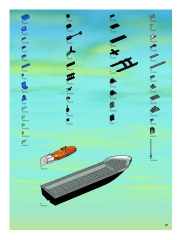 LEGO 7899 instructions page 27 – build guide