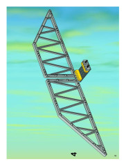 LEGO 7900 instructions page 19 – build guide