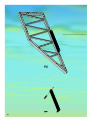 LEGO 7900 instructions page 22 – build guide