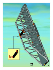LEGO 7900 instructions page 29 – build guide