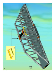 LEGO 7900 instructions page 30 – build guide