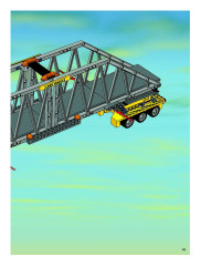 LEGO 7900 instructions page 43 – build guide