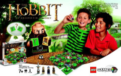 LEGO 79001 instructions page 67 – build guide