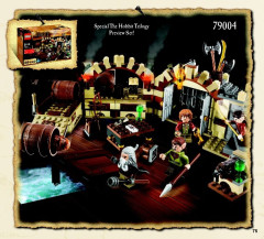 LEGO 79002 instructions page 75 – build guide