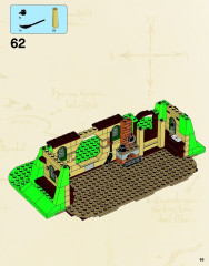 LEGO 79003 instructions page 65 – build guide