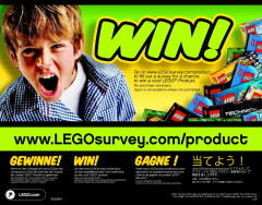 LEGO 79003 instructions page 84 – build guide