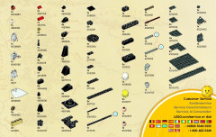 LEGO 79005 instructions page 31 – build guide