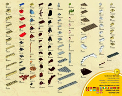 LEGO 79006 instructions page 63 – build guide