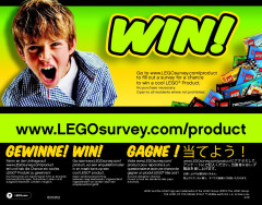 LEGO 79006 instructions page 72 – build guide