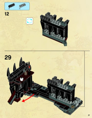 LEGO 79007 instructions page 37 – build guide