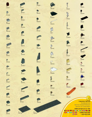 LEGO 79007 instructions page 63 – build guide