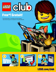 LEGO 79007 instructions page 71 – build guide