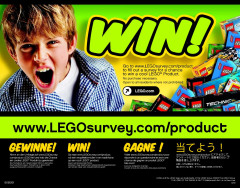 LEGO 79007 instructions page 72 – build guide