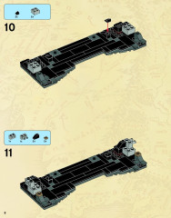 LEGO 79007 instructions page 8 – build guide