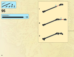 LEGO 79008 instructions page 48 – build guide