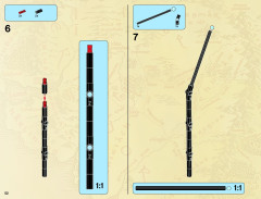 LEGO 79008 instructions page 52 – build guide