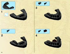 LEGO 79008 instructions page 56 – build guide