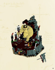 LEGO 79010 instructions page 83 – build guide