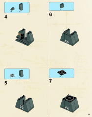 LEGO 79010 instructions page 51 – build guide