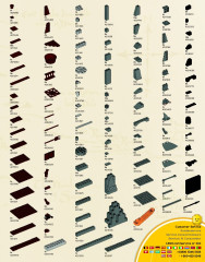 LEGO 79010 instructions page 63 – build guide