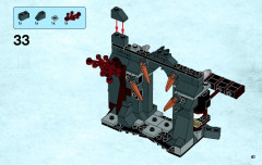 LEGO 79011 instructions page 41 – build guide