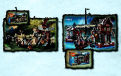 LEGO 79011 instructions page 57 – build guide