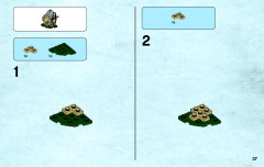 LEGO 79012 instructions page 37 – build guide
