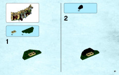 LEGO 79012 instructions page 41 – build guide