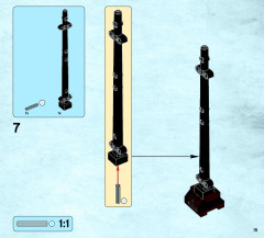 LEGO 79013 instructions page 15 – build guide