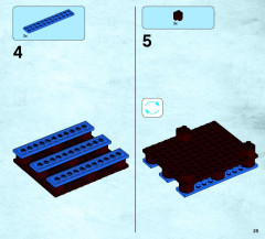 LEGO 79013 instructions page 25 – build guide