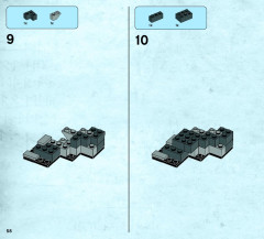 LEGO 79014 instructions page 58 – build guide