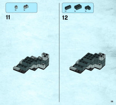 LEGO 79014 instructions page 59 – build guide