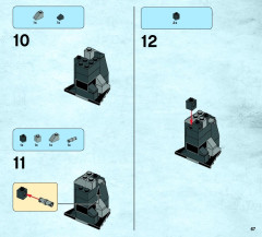LEGO 79014 instructions page 67 – build guide
