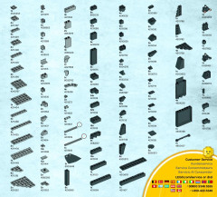 LEGO 79014 instructions page 77 – build guide