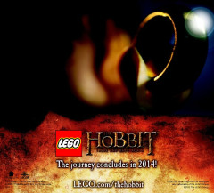 LEGO 79014 instructions page 83 – build guide