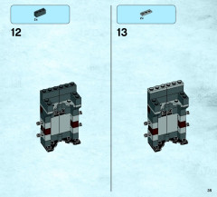 LEGO 79014 instructions page 35 – build guide