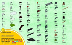 LEGO 79015 instructions page 26 – build guide