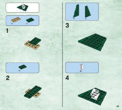 LEGO 79016 instructions page 53 – build guide