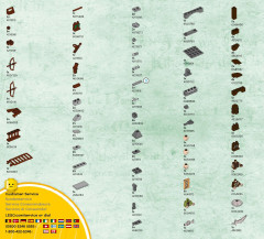 LEGO 79016 instructions page 66 – build guide