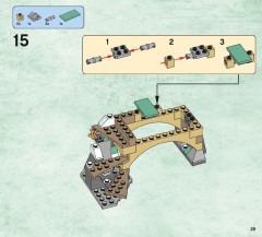 LEGO 79017 instructions page 39 – build guide