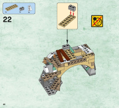 LEGO 79017 instructions page 46 – build guide