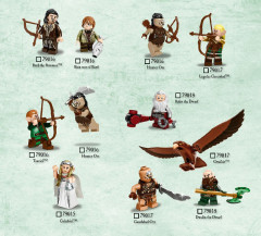 LEGO 79017 instructions page 55 – build guide