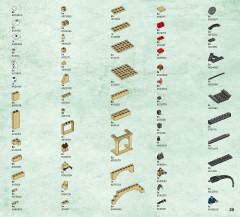 LEGO 79017 instructions page 39 – build guide