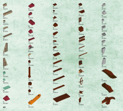 LEGO 79017 instructions page 40 – build guide