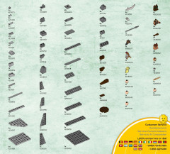 LEGO 79017 instructions page 41 – build guide